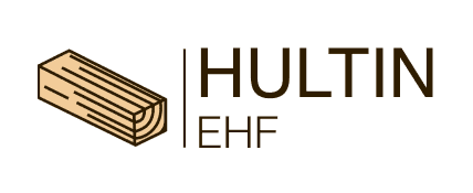 A Swedish Agency website building, E-commerce, Woocommerce for Hultin