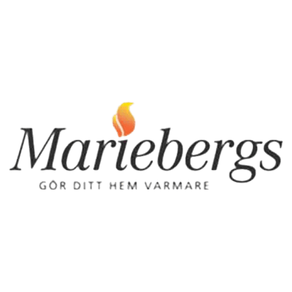 A Swedish Agency, SEO strategy and copywriting for Mariebergs tiles stoves e-commerce webpage